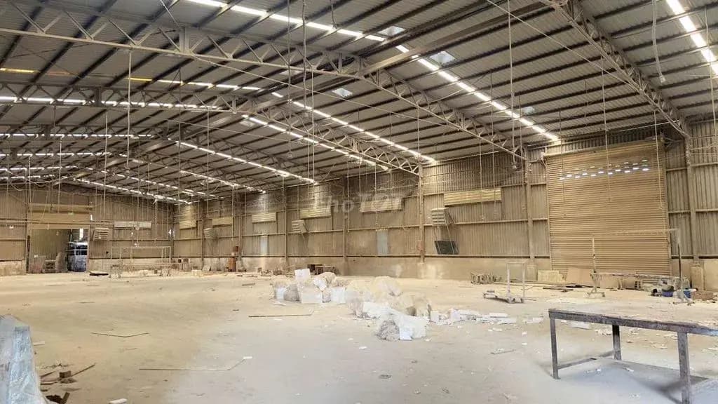 Main-Xưởng giá rẽ Thuận An 6500m²/200tr đường cont điện hạ bình sx đa nghề-2