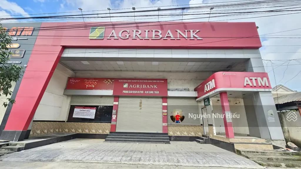 Main-Cho thuê nhà MT đường ĐT743 kinh doanh sầm uất ngay khúc Ngã 6 An vòng xoay Phú, TP. Thuận An-1