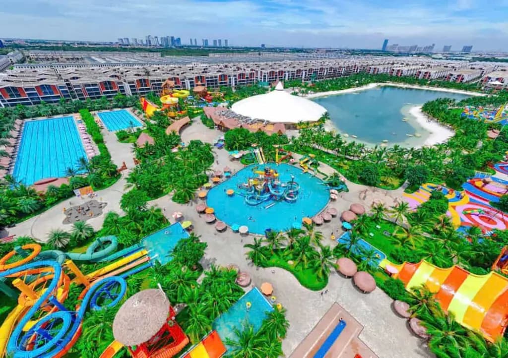 Main-Bán gấp CC The Cityon, 46,87m2, 2,7 tỷ, 1PN, 2WC, đẹp, nhiều tiện ích-1