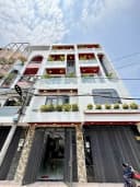 Thumb-GIẢM 800 TRIỆU – NHÀ PHỐ CAO CẤP THẠNH XUÂN 25 – P. THỚI AN – 5 TẦNG – GARA Ô TÔ-1