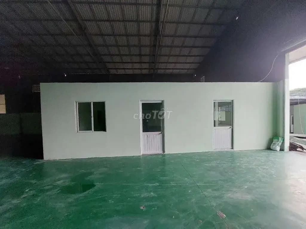 Main-cho thuê xưởng tổng dt 2500.Pccc vách tường.Thuận An ,Bình dương-1