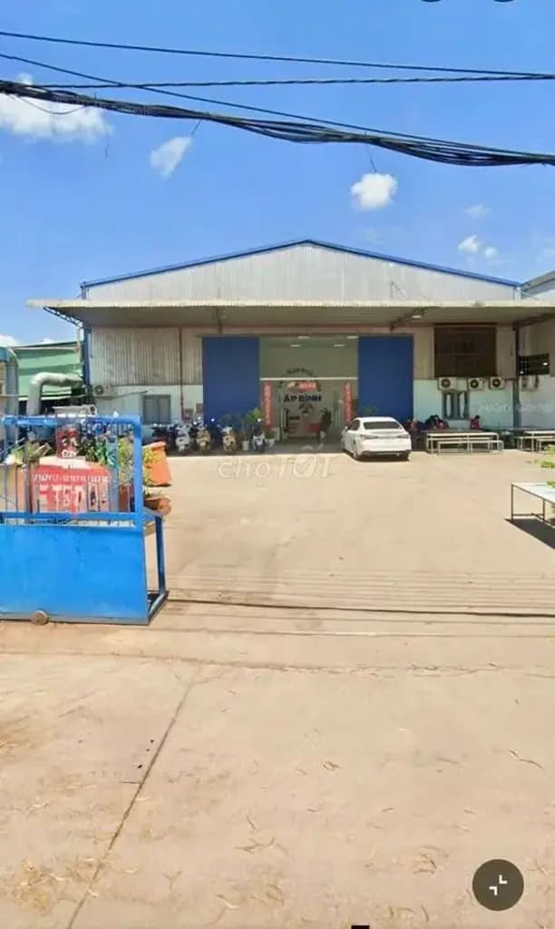 Main-Cho thuê xưởng tổng 4000m2.Pccc tự động.Đầy đủ giấy phép.Thuận An,BD-2