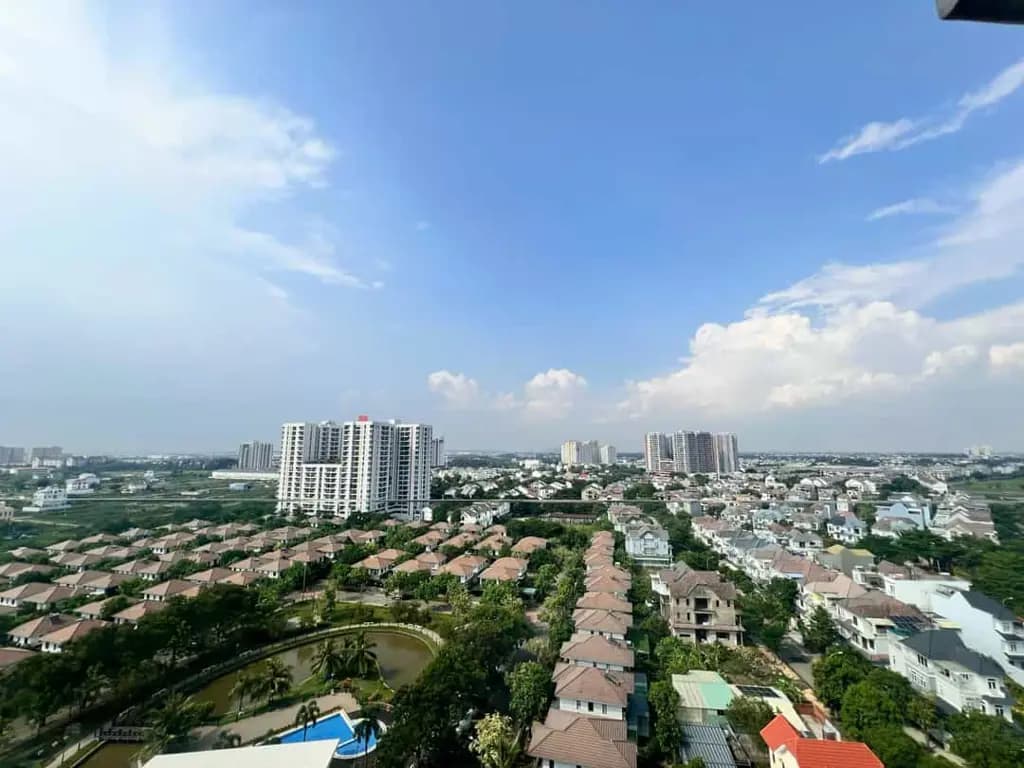 Main-BÁN CĂN GÓC 2PN 2WC ĐẸP MÁT, TỐT NHẤT CHUNG CƯ FLORA KIKYO NAM LONG, CÓ SỔ HỒNG: 4.1 TỶ-2