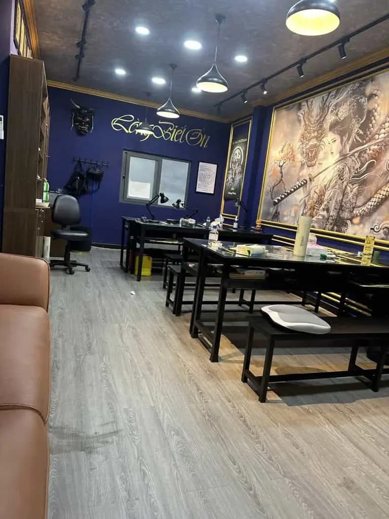Main-NHẬP CƯ NƯỚC NGOÀI BÁN Nhà mặt tiền Trần Hưng Đạo_PNguyễn Cư Trinh Q1 - 27,5 tỷ-5