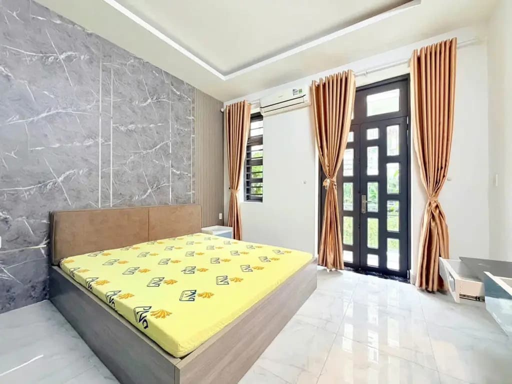 Main-NHÀ PHỐ KDC ĐỒNG BỘ HIỆP THÀNH 13 – ĐƯỜNG NHỰA 8M – 5PN – FULL NỘI THẤT – 5,63 TỶ-3