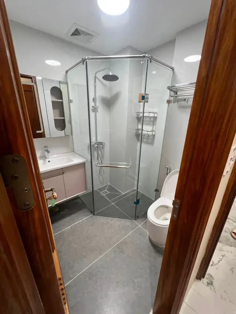 Main-Cho thuê Nhà trọ/phòng trọ 100m2 giá 3.3 triệu tại Xã Vân Canh Huyện Hoài Đức Hà Nội-5