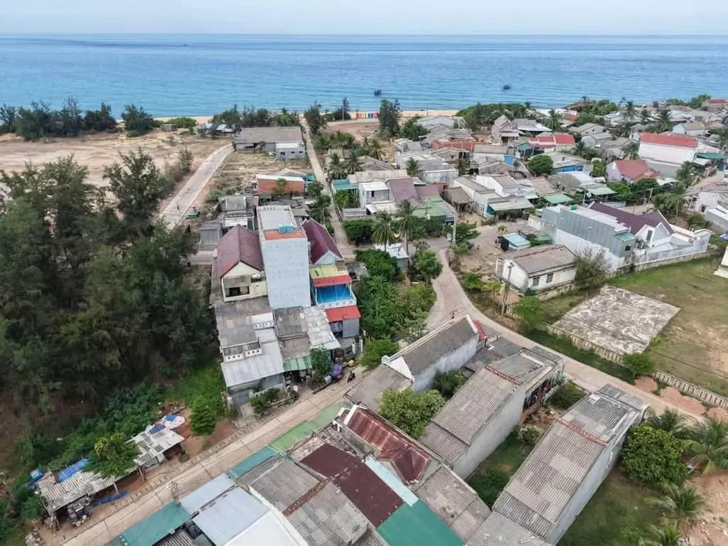 Main-HOÀI HẢI – LIỆU GIÁ ĐẤT GẦN BIỂN CÒN TĂNG-4