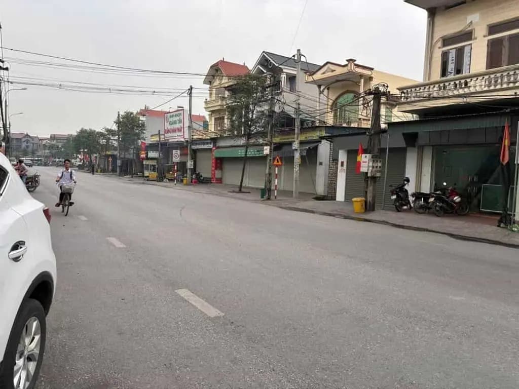 Main-BÁN LÔ ĐẤT 200 M² TẠI LỖ SƠN, KINH MÔN (Nay là PHƯỜNG NHỊ CHIỂU-TP HẢI PHÒNG ) GIÁ TỐT-0