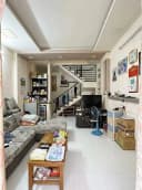 Thumb-Bán Nhà Lũy Bán Bích Tân Phú: 60m2 Sàn, Nở Hậu Gần 7m, Hẻm 4m - Ko quy hoạch, ko lộ giới-3