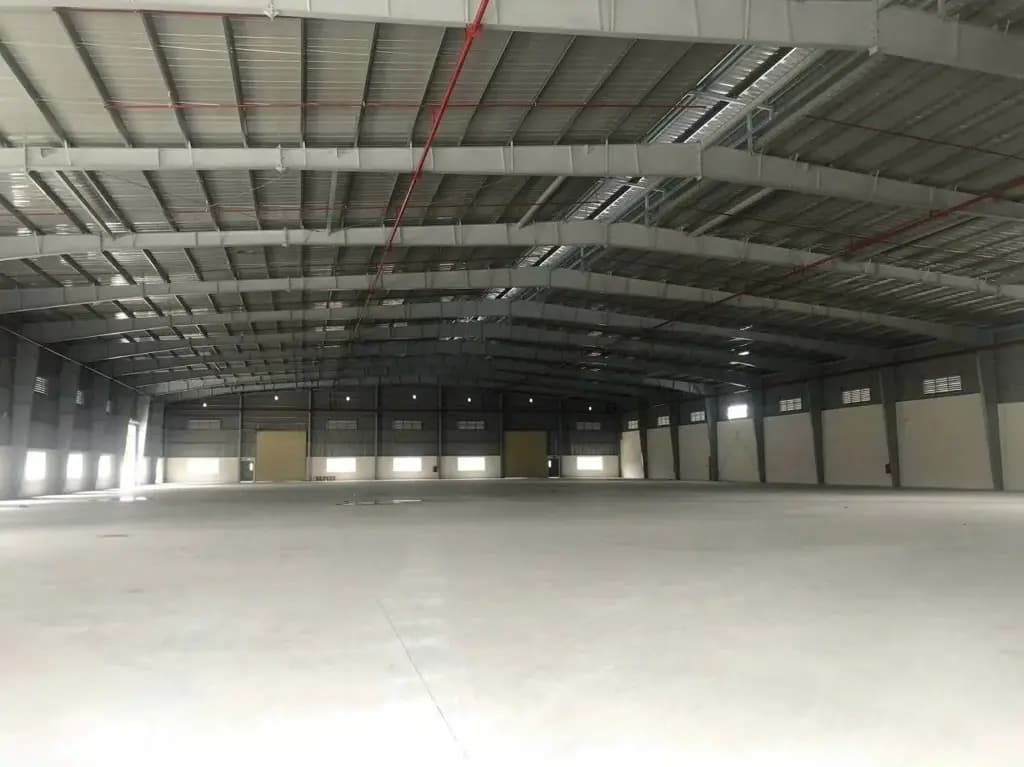 Main-Cho thuê xưởng 4700m2 trong KCN TP.Mới Bình Dương , S.X đa nghành nghề-0