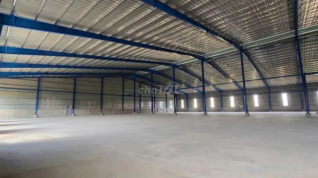 Main-Cho thuê Kho, nhà xưởng 5000m2 giá 325 triệu tại Thị trấn Lai Uyên Huyện Bàu Bàng Bình Dương-4