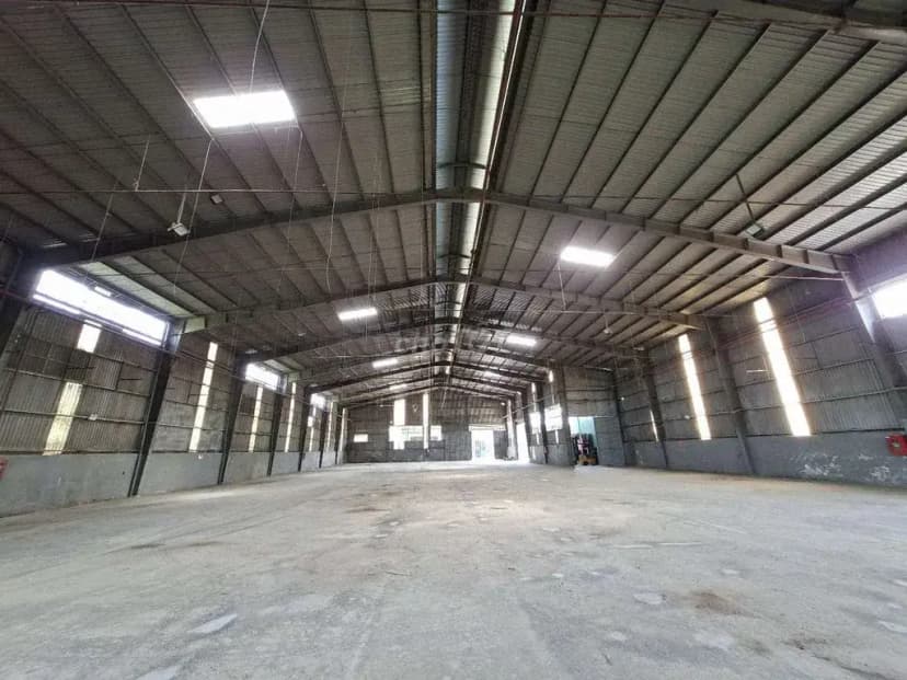 Cho thuê Kho, nhà xưởng giá 150 triệu tại - Chọn - Xã Hội Nghĩa Thị xã Tân Uyên Bình Dương