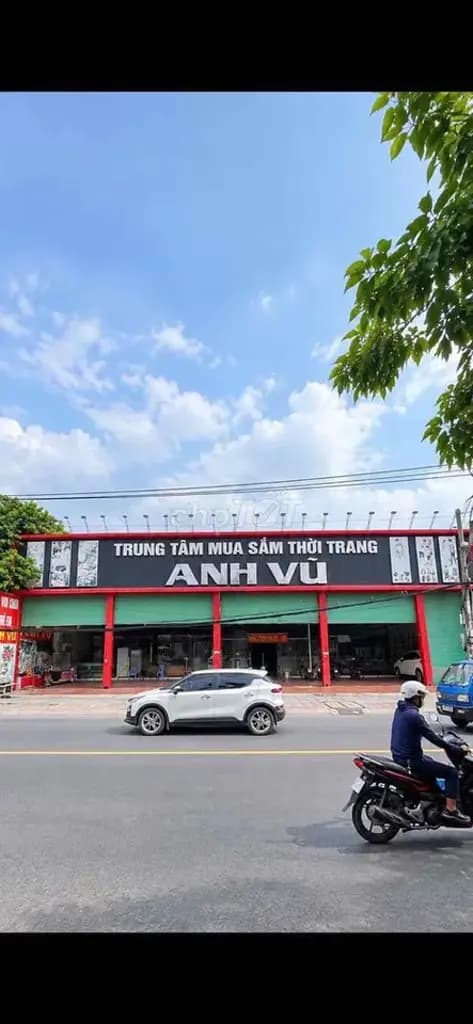 Main-Mặt tiền thủ khoa huân cần cho thuê vị trí kinh doanh víp nhất khu-3