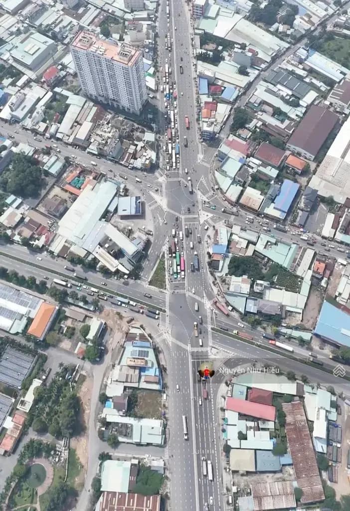 Main-Cho thuê nhà MT đường ĐT743 kinh doanh sầm uất ngay khúc Ngã 6 An vòng xoay Phú, TP. Thuận An-4