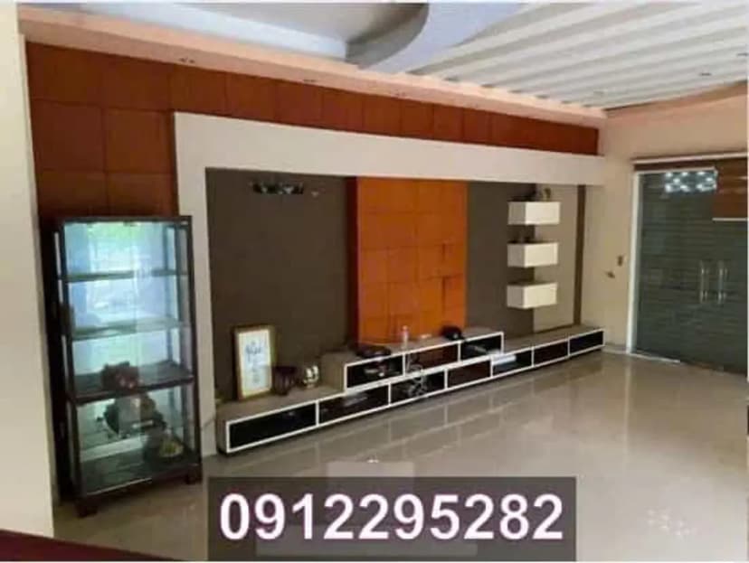 CHO THUÊ NHÀ BIỆT THỰ CAO CẤP TUYẾN 2 ĐƯỜNG LÊ HỒNG PHONG - P.NGÔ QYỀN - HẢI PHÒNG