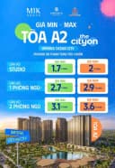 Thumb-Bán gấp CC The Cityon, 46,87m2, 2,7 tỷ, 1PN, 2WC, đẹp, nhiều tiện ích-3