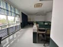 Thumb-Cho thuê nhà 1 trệt 2 lầu Thủ Dầu Một - Diện tích : 11x30, - Xây dựng : 200m2, sàn 600m2-3