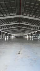Thumb-Cho thuê 4300m2 xưởng Tân Uyên Bình Dương , PCCC tự động , giấy tờ đầy đủ , đương cont-1