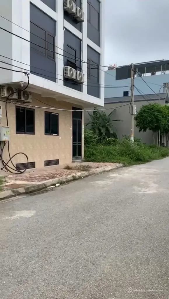 Main-Đất giá rẻ Bình Yên Hoà Lạc – gần FPT, hồ Đồng Mô, hạ tầng đẹp-0