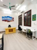 Thumb-Cho thuê văn phòng/ mặt bằng kinh doanh giá rẻ 4 tr đồng, phố Trần vỹ , Mai Dịch , Cầu giấy-2