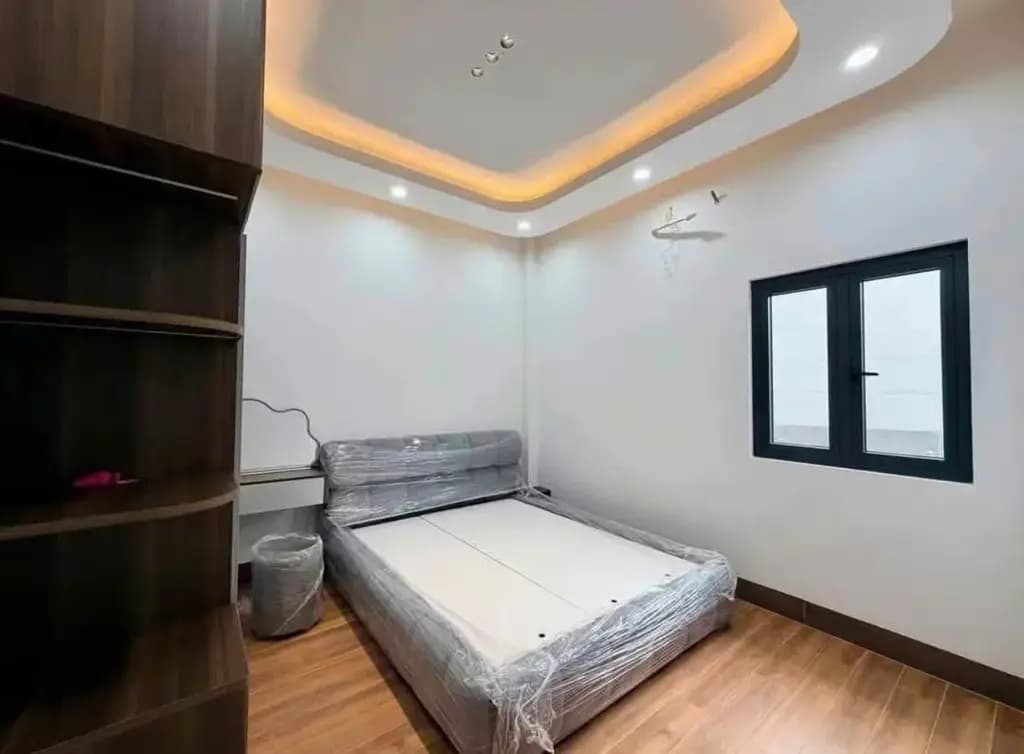 Main-Nhà Độc Lập Sổ Riêng Nay Có Việc Cần Bán, Tặng Nội Thất Cuối Đồng Khởi-5