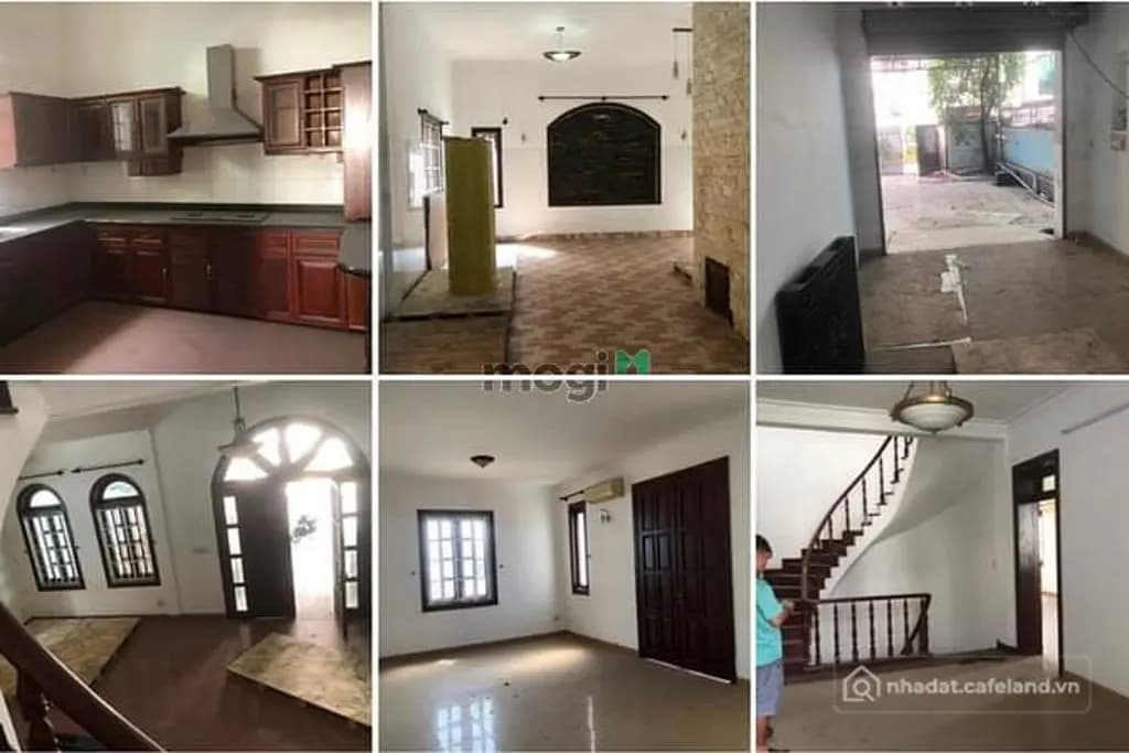 Main-Biệt thự: Bán/cho thuê Biệt thự ngã tư Ga Quận 12-1
