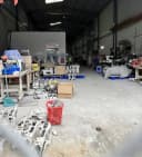 Thumb-Cho thuê Kho, nhà xưởng 400m2 giá 28 triệu tại Đường Hà Huy Giáp Phường Thạnh Lộc Quận 12 TP. Hồ Chí Minh-1
