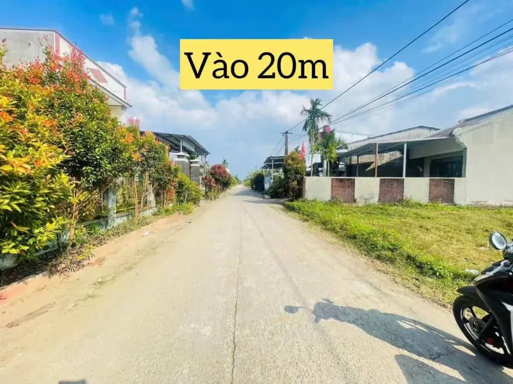 Main-LÔ GÓC NAM HÒA KHƯƠNG – 130M² – CHỈ 850 TRIỆU-1