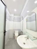 Thumb-NHÀ PHỐ THẠNH LỘC 29 – ĐƯỜNG 8M – GARA Ô TÔ – 4PN – CHỈ 5,59 TỶ-1
