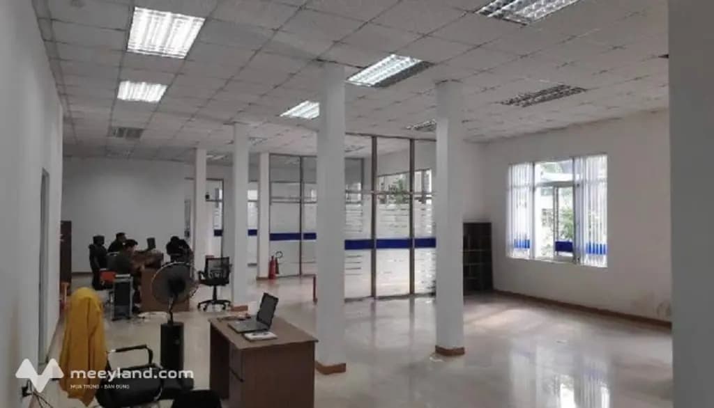 Main-Cho thuê kho, văn phòng 770m2, 1700m2, 2500m2 Phan Huy Ích, Tân Bình-4