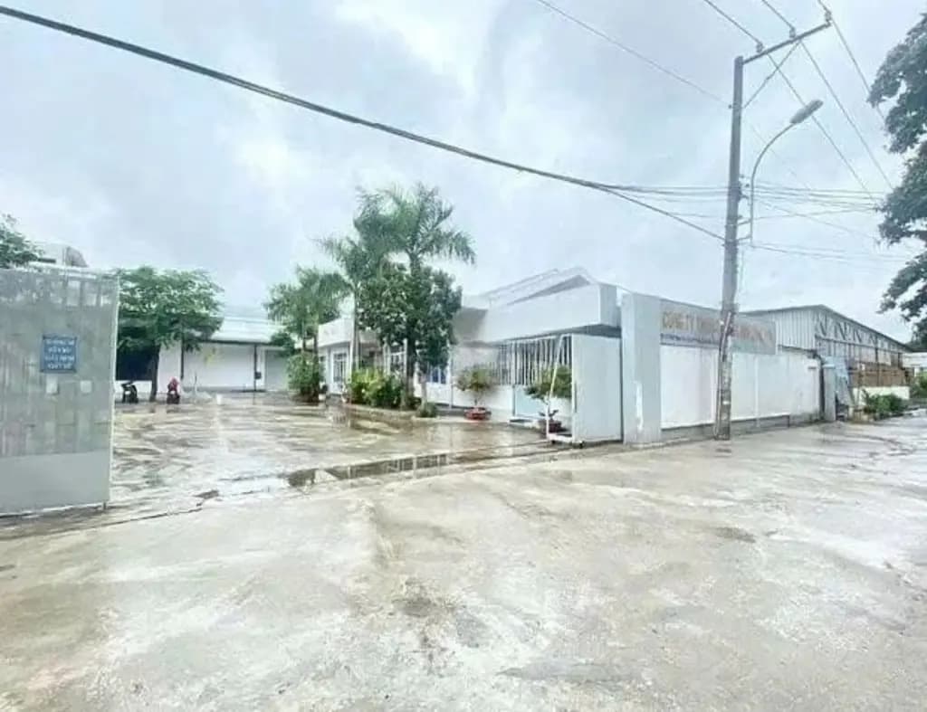 Main-Cho thuê kho, văn phòng 770m2, 1700m2, 2500m2 Phan Huy Ích, Tân Bình-3