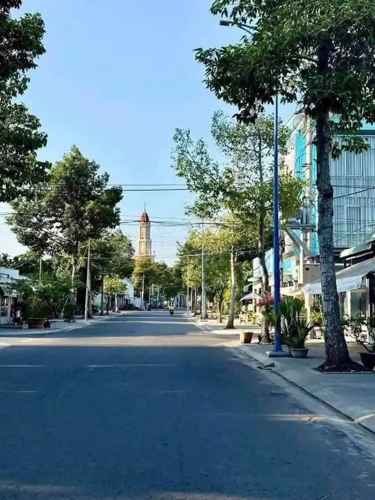 Main-Đất Thành Phố chỉ với 499tr sở hữu ngay 250m2 ngay trung tâm-0