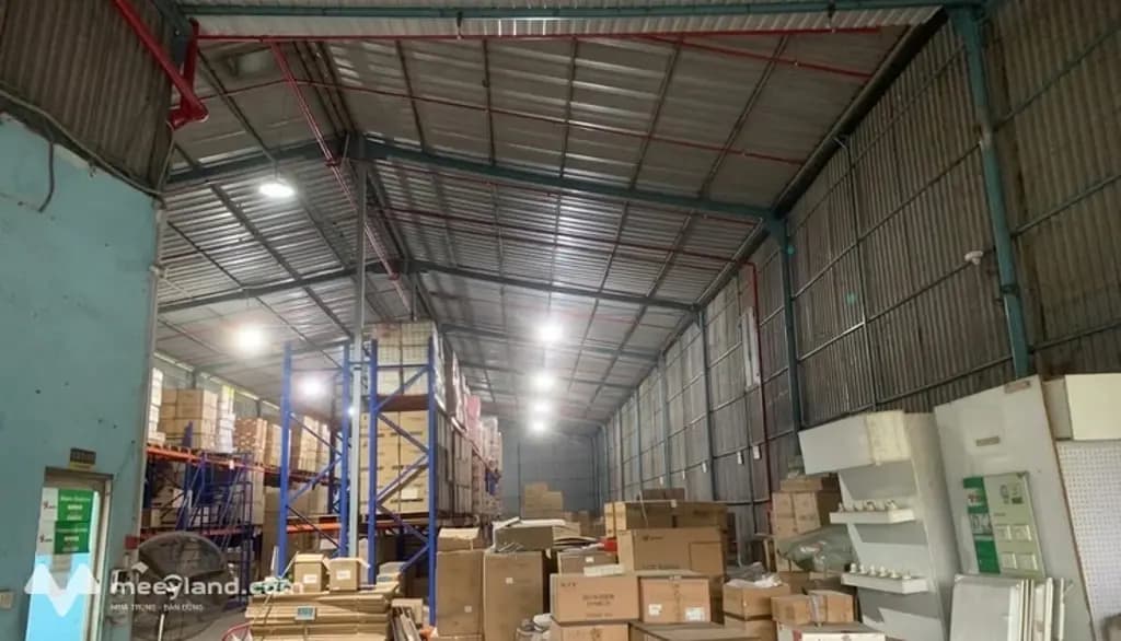 Main-Cho thuê kho có phòng cháy tự động, Quốc lộ 1A, An Phú Đông, quận 12-5