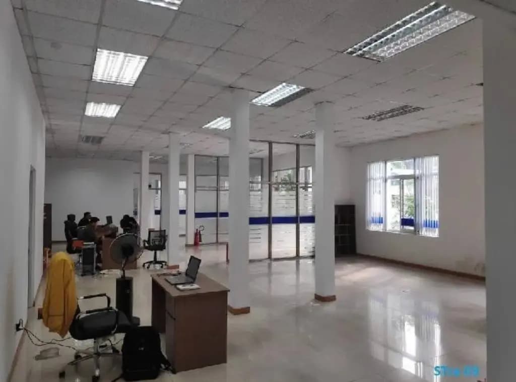 Main-Cho thuê kho, văn phòng 770m2, 1700m2, 2500m2 Phan Huy Ích, Tân Bình-0