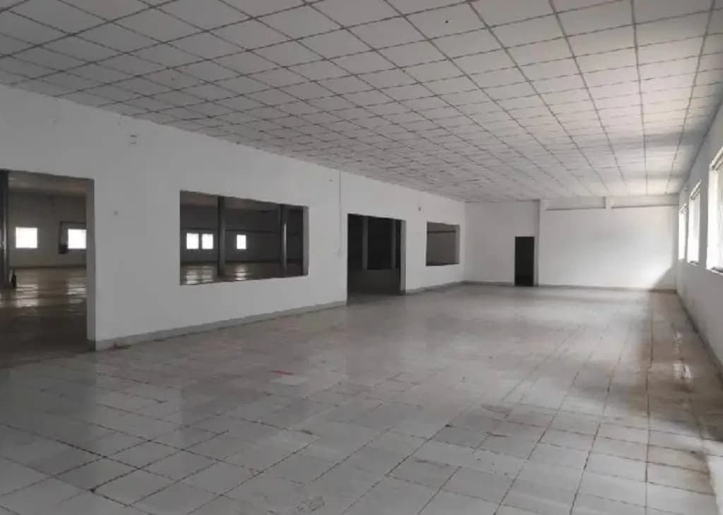Main-Cho thuê kho, văn phòng 770m2, 1700m2, 2500m2 Phan Huy Ích, Tân Bình-2
