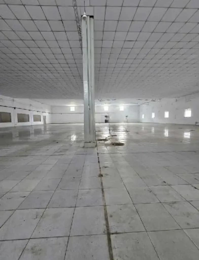 Main-Cho thuê kho, văn phòng 770m2, 1700m2, 2500m2 Phan Huy Ích, Tân Bình-1