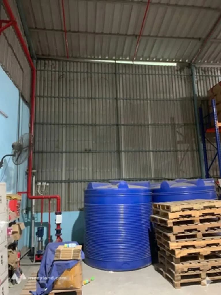 Main-Cho thuê kho có phòng cháy tự động, Quốc lộ 1A, An Phú Đông, quận 12-6