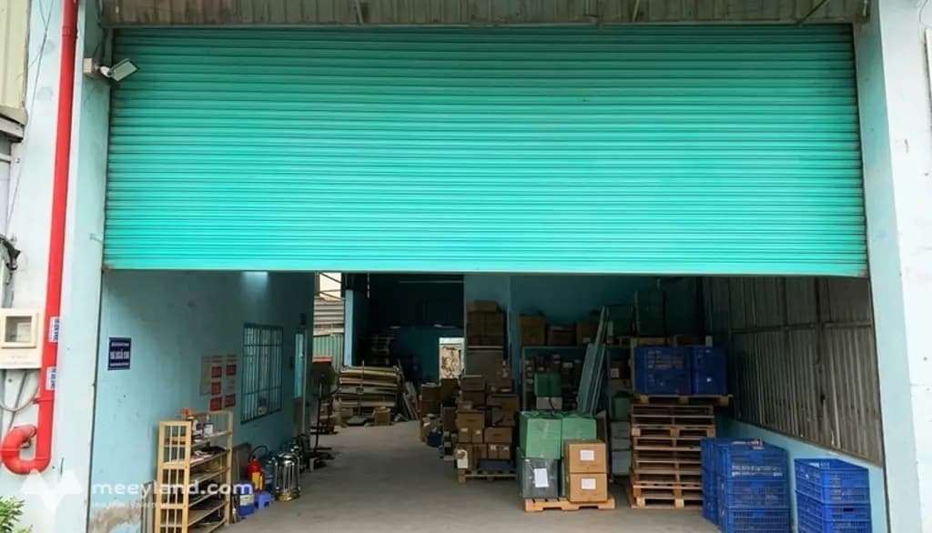 Main-Cho thuê kho có phòng cháy tự động, Quốc lộ 1A, An Phú Đông, quận 12-4