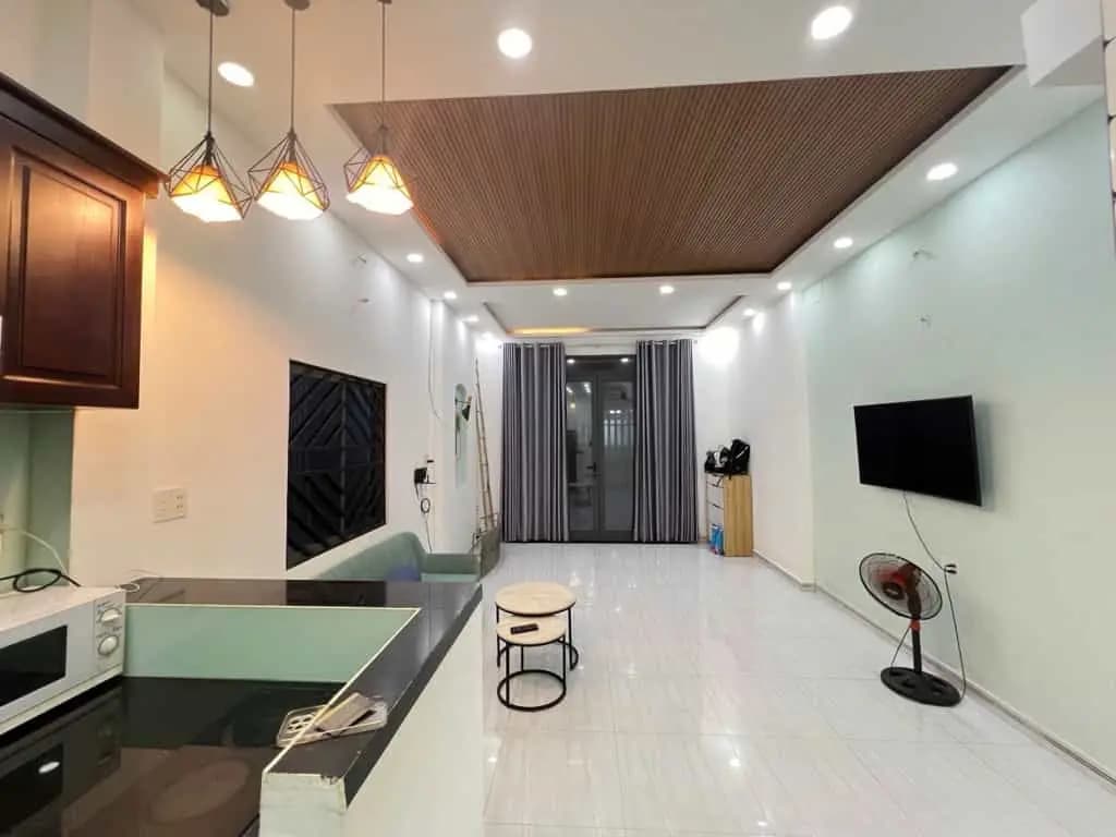 Main-NHÀ ĐẸP 3 TẦNG ÂU DƯƠNG LÂN – FULL NỘI THẤT – 3PN – DỌN VÀO Ở NGAY-2