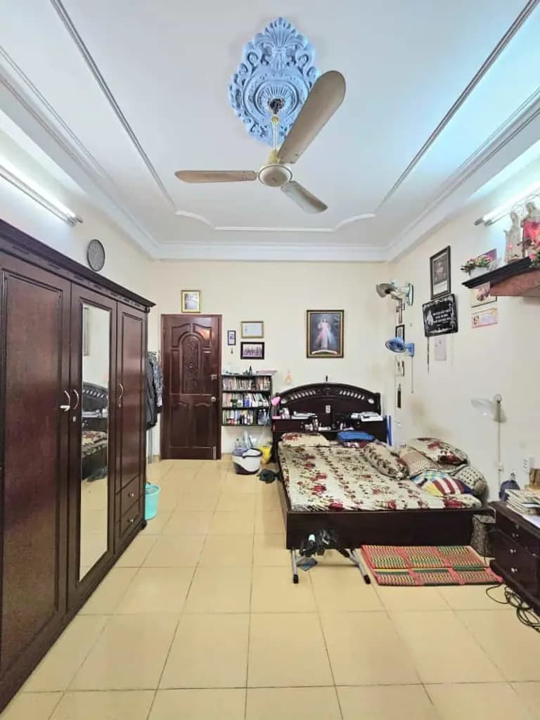 Main-MẶT TIỀN ĐƯỜNG NHỰA 8M GÒ DẦU TÂN PHÚ 53M2 4 TẦNG 4PN 4WC GIÁ 9.8 TỶ-5