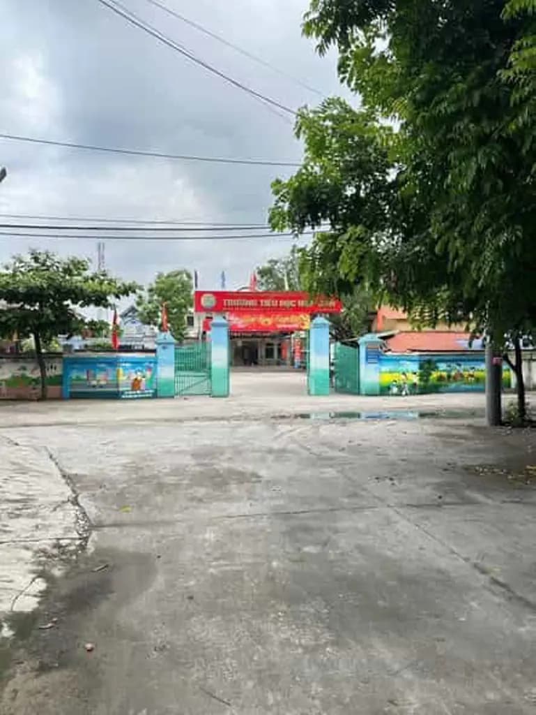 Main-BÁN LÔ ĐẤT 200 M² TẠI DUY TÂN, KINH MÔN (Nay là PHƯỜNG NHỊ CHIỂU-TP HẢI PHÒNG ) GIÁ TỐT-1