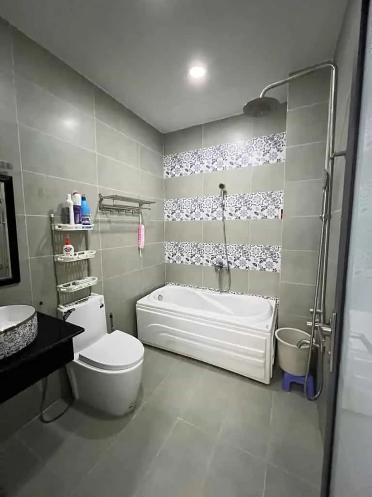 Main-NHÀ ĐẸP 3 TẦNG ÂU DƯƠNG LÂN – FULL NỘI THẤT – 3PN – DỌN VÀO Ở NGAY-5