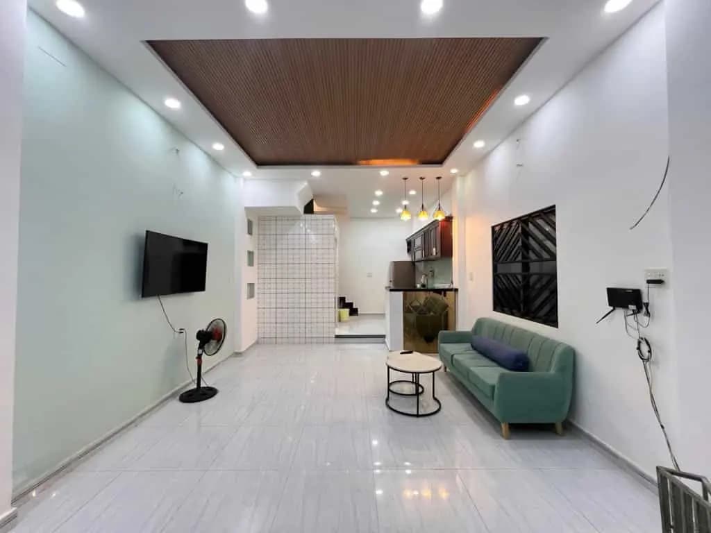 Main-NHÀ ĐẸP 3 TẦNG ÂU DƯƠNG LÂN – FULL NỘI THẤT – 3PN – DỌN VÀO Ở NGAY-1