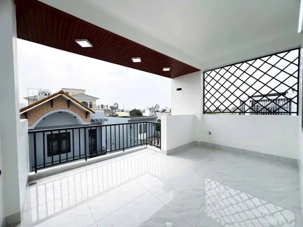 Main-NHÀ PHỐ XÂY MỚI LÊ VĂN KHƯƠNG – 5x15M – ĐƯỜNG 6M – FULL NỘI THẤT – HẠ CÒN 5,99 TỶ-7