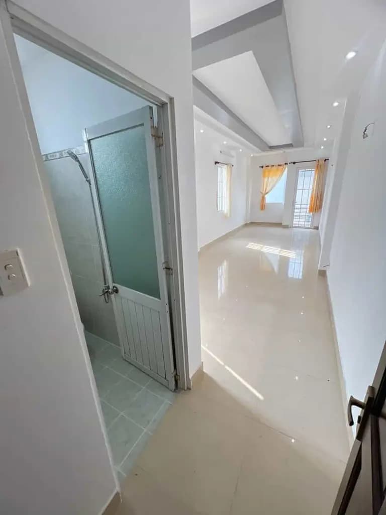 Main-BÁN NHÀ 4 TẦNG – 7 PHÒNG NGỦ – SÁT MẶT TIỀN PHẠM THẾ HIỂN, PHƯỜNG 4, QUẬN 8 CŨ-4