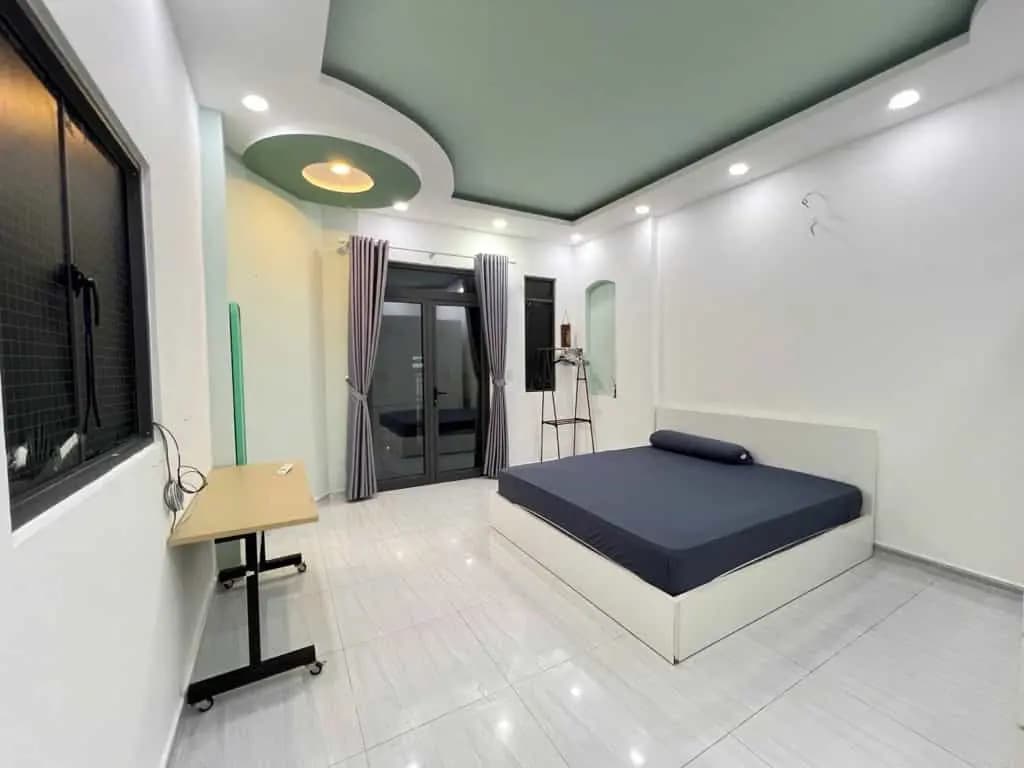 Main-NHÀ ĐẸP 3 TẦNG ÂU DƯƠNG LÂN – FULL NỘI THẤT – 3PN – DỌN VÀO Ở NGAY-4