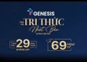 Thumb-Căn hộ TT - GENESIS liền kề trường RMIT, trả góp chỉ 29tr/mỗi tháng.-1