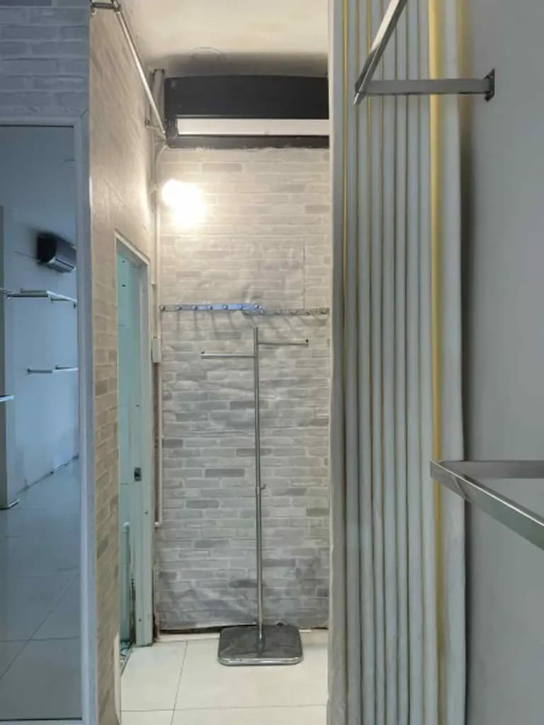 Main-Cho thuê mặt tiền Quang Trung, trung tâm P. Gò Vấp, giá tốt thương lượng-5