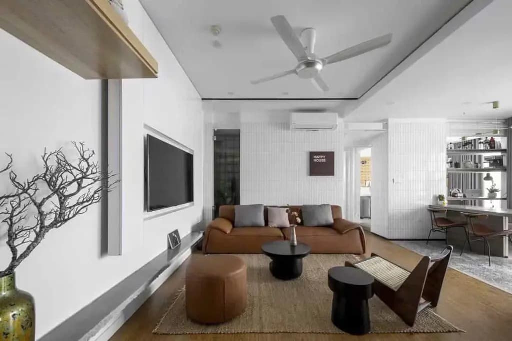 Main-Chủ Cần Bán Gấp CH Tân Phú: ResGreen Tower, GIÁ 1 TỶ 940, DT 90,5 m2, 2PN2WC, nội thất chủ tặng, SHR-0