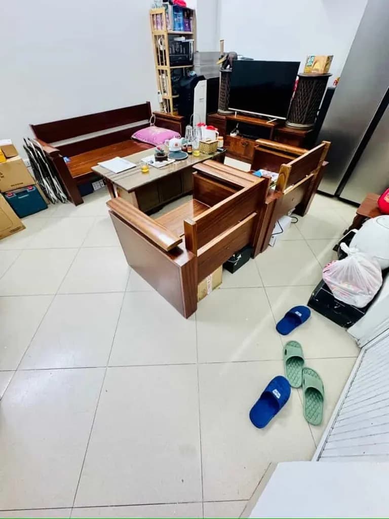 Main-Bán nhà phân lô phố 8/3, ô tô vào nhà, không quy hoạch-2